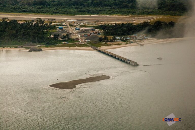 port corisco4