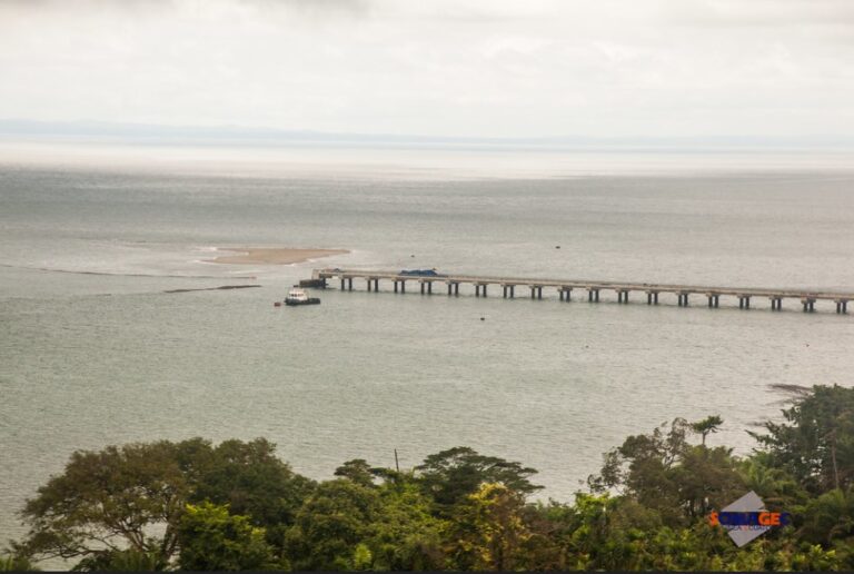 port corisco6