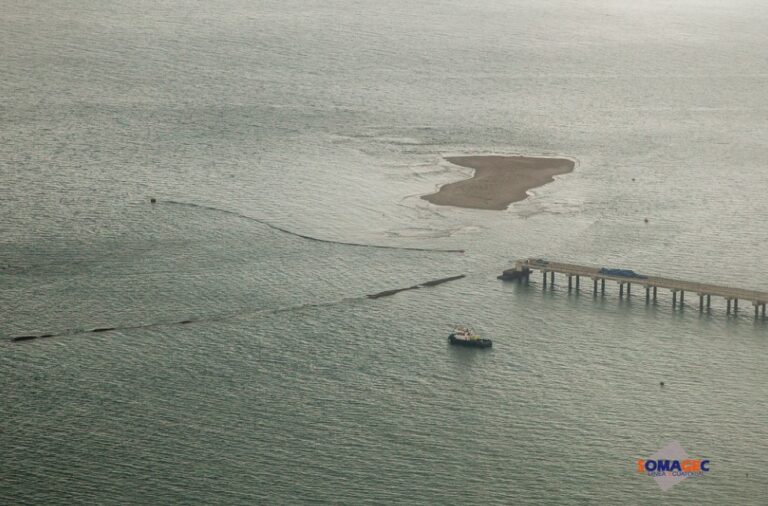 port corisco7